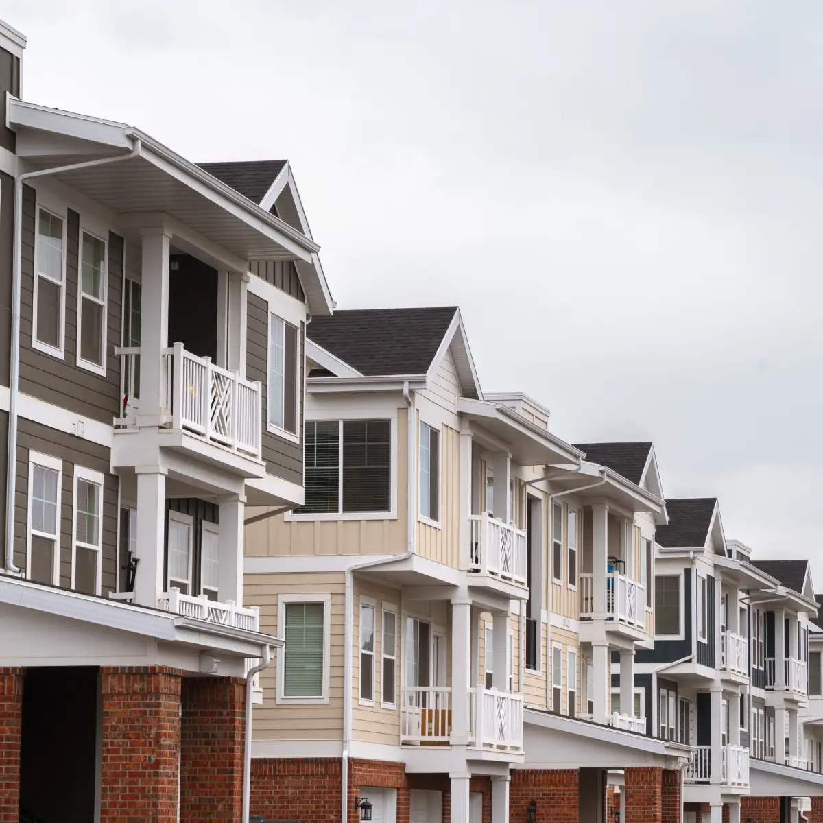 ESG Projects Driving Change: Building Stronger HOA Communities in Dallas